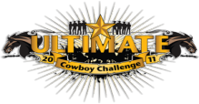 Ultimate Cowboy Challenge Log