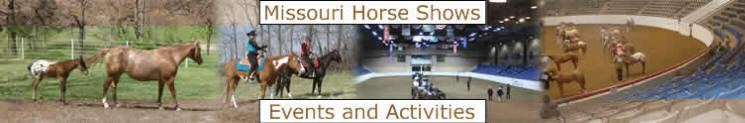 Horse Events